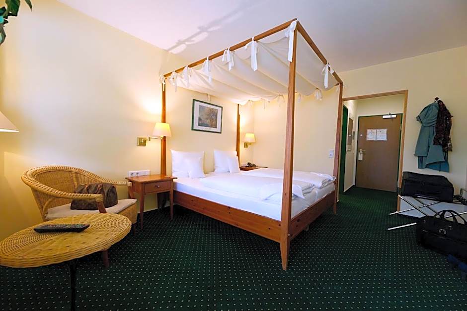 Parkhotel Hammerberg