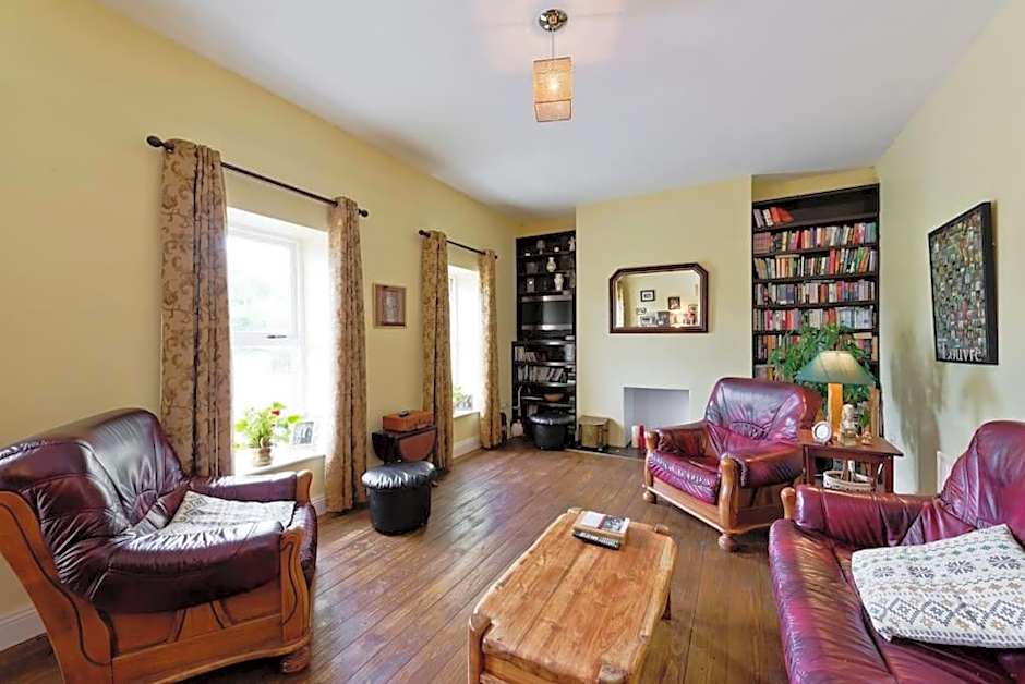 Ash House Bed and Breakfast