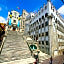 Hotel de la Paz
