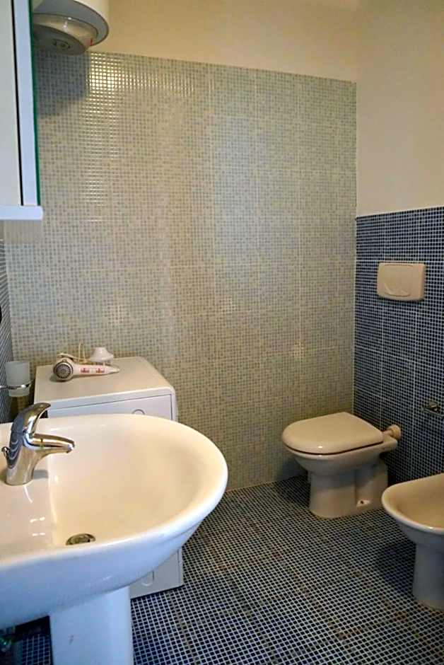 Appartamenti Marinelli - Santa Maria di Leuca