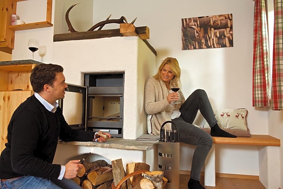 Rainbachhütte-Waldgut Granig