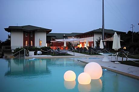 La Foresteria Canavese Golf & Country Club