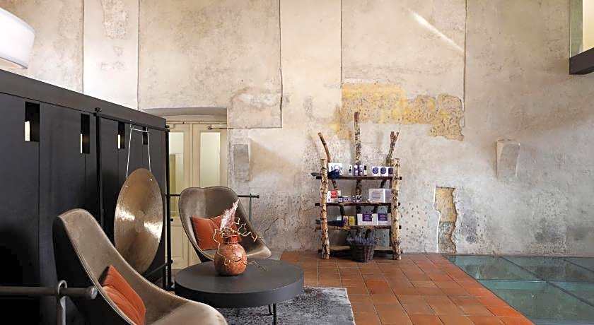 Mandarin Oriental Prague