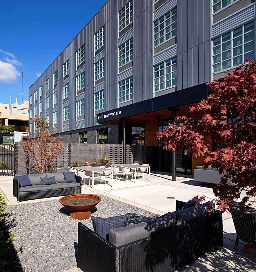 The Haywood El Dorado, Tapestry Collection by Hilton