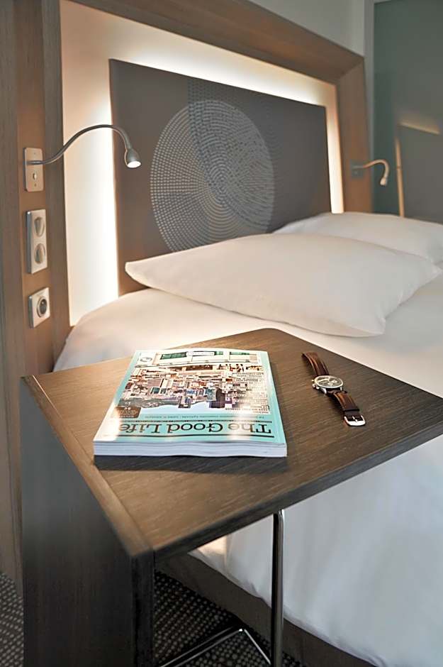 Novotel Avignon Centre