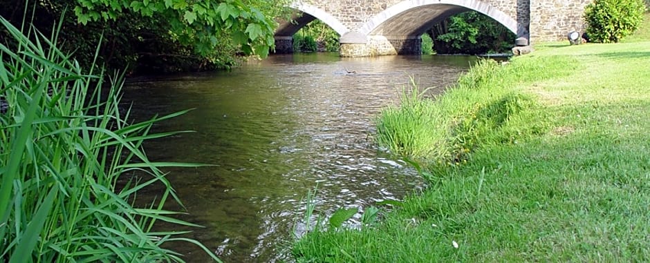 Moulin de Daverdisse - The Original Relais