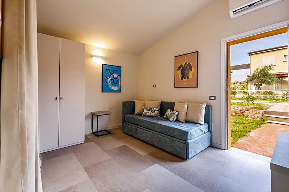 Mimose Beach Village