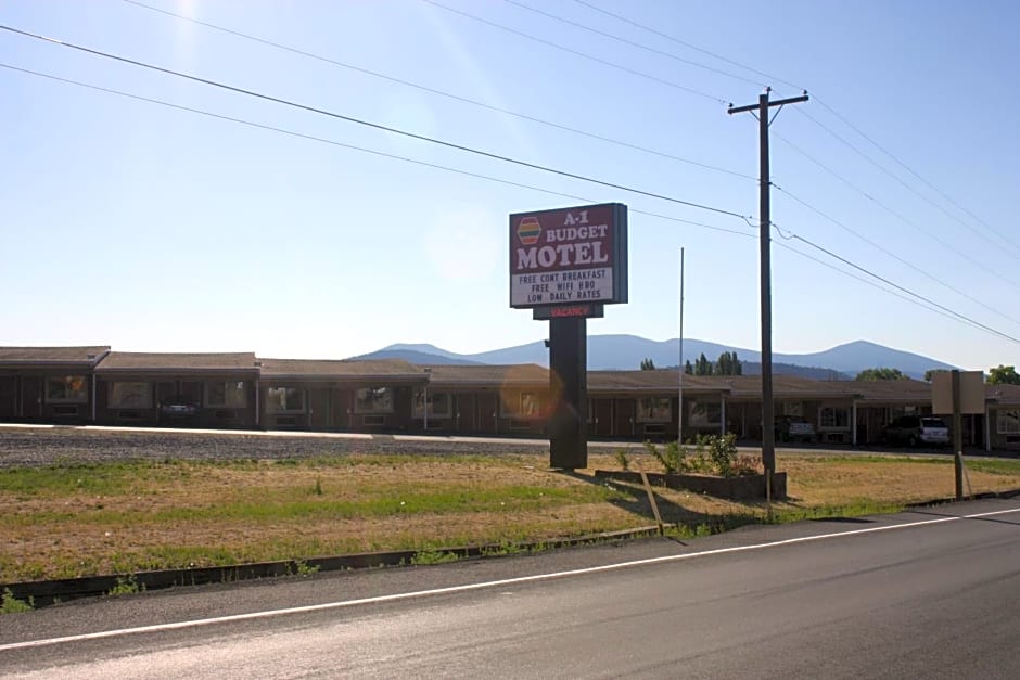 A-1 Budget Motel