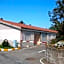 Motel Cancun Barbadas-Ourense