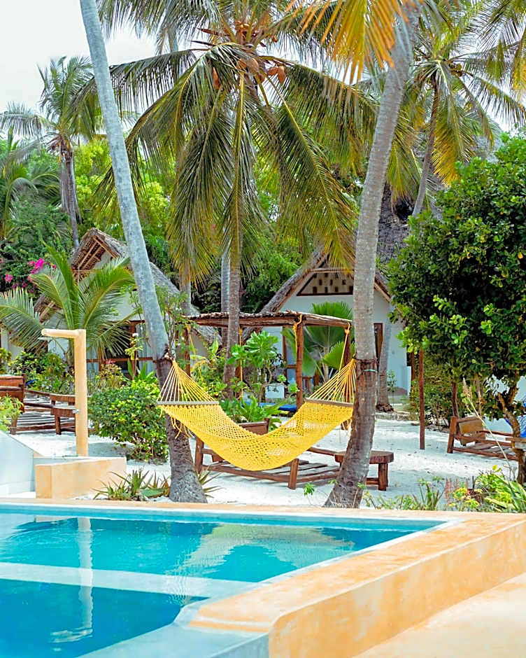 Mnana Beach Bungalows