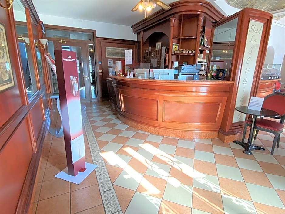 Hotel Lo Scudiero