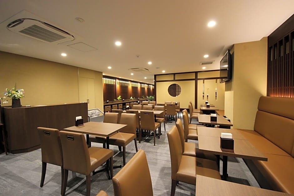 Urbain Kyoto Shijo Omiya