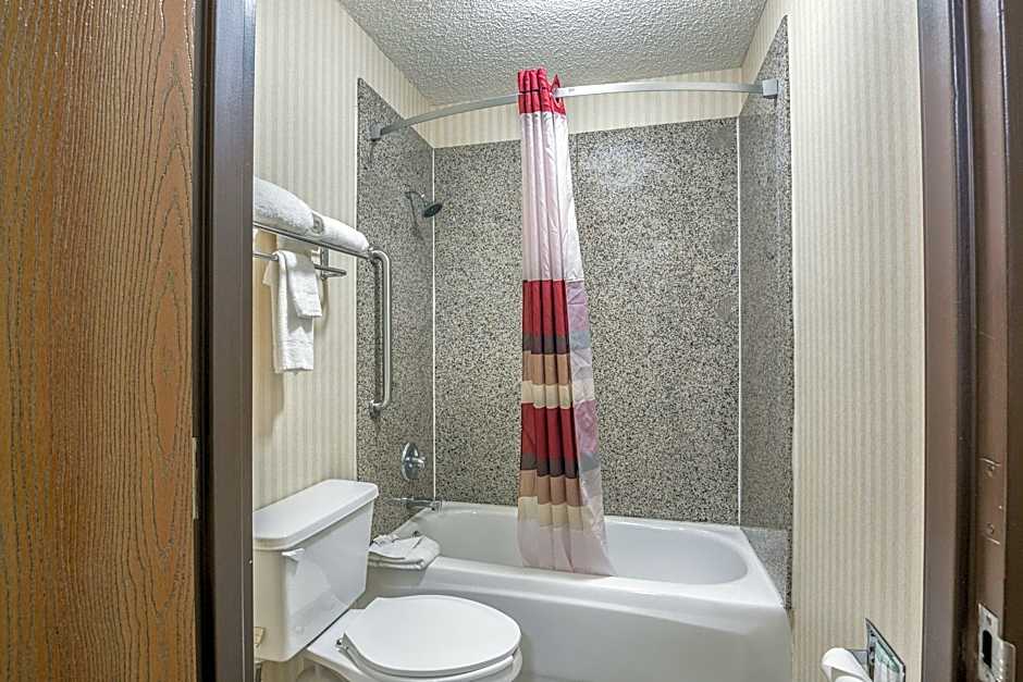 Red Roof Inn & Suites Little Rock