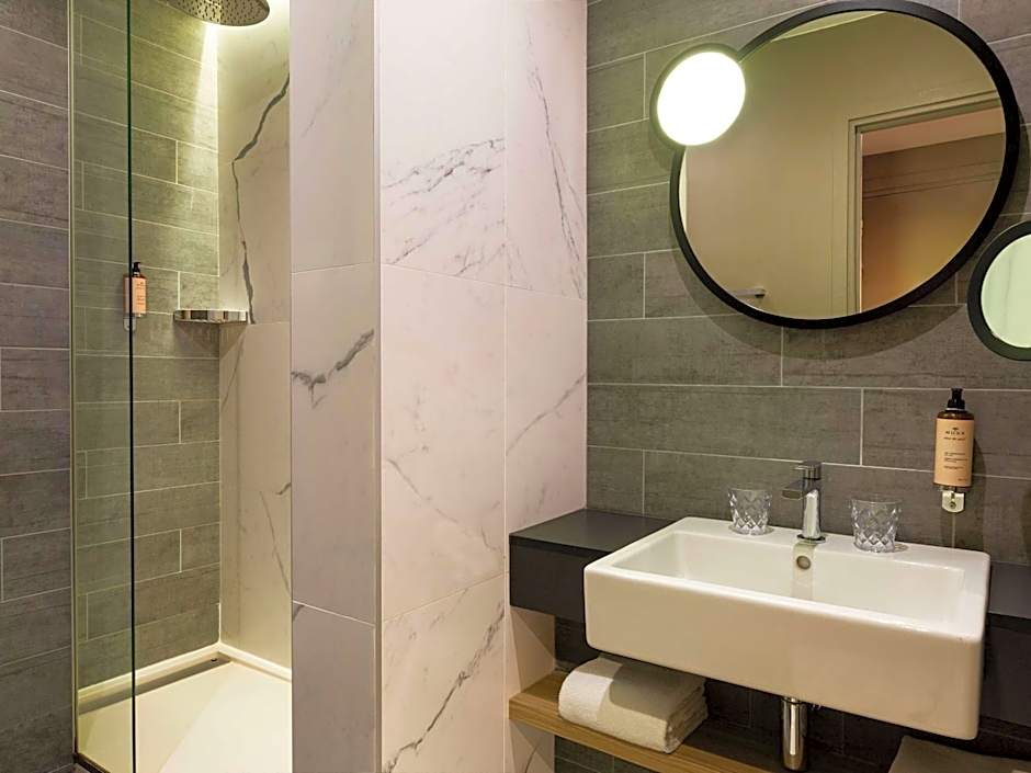 Mercure Paris Alesia