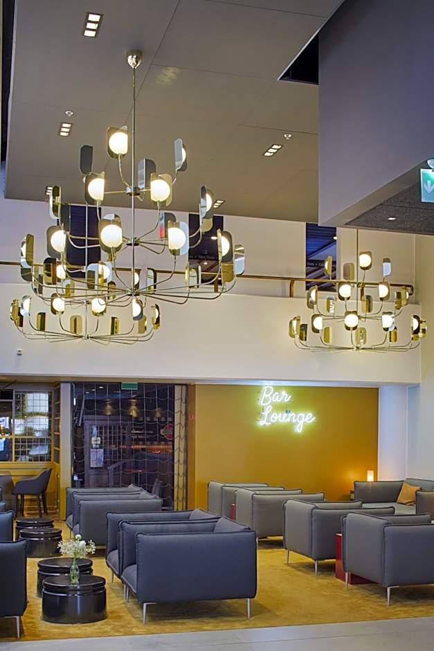 Original Sokos Hotel Presidentti Helsinki