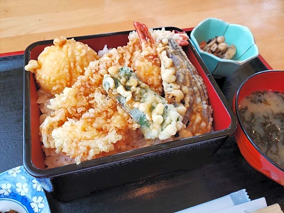 Inn Nana Hoshi