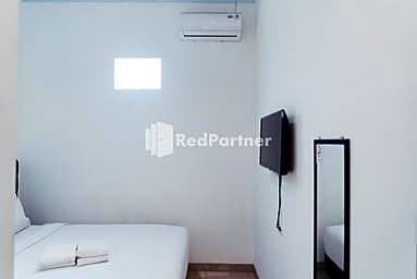 Aksara Homestay Syariah Mitra RedDoorz