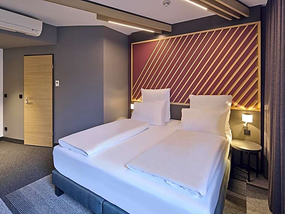 B&B Hotel Köln-Messe