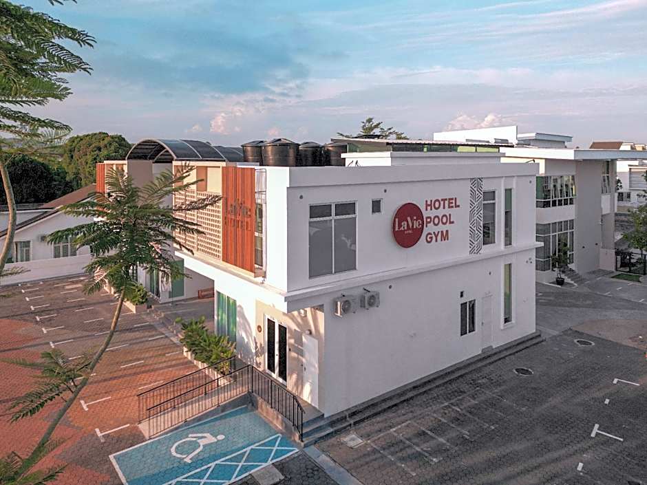 La Vie Hotel