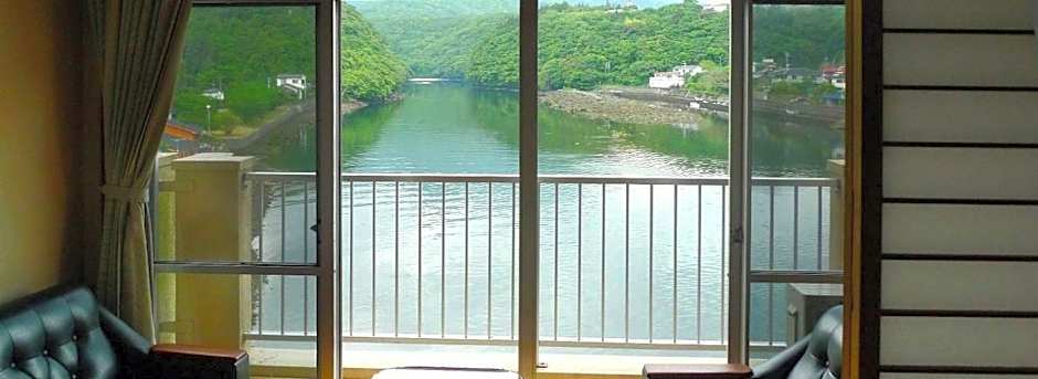 Hotel Yakushima Sanso