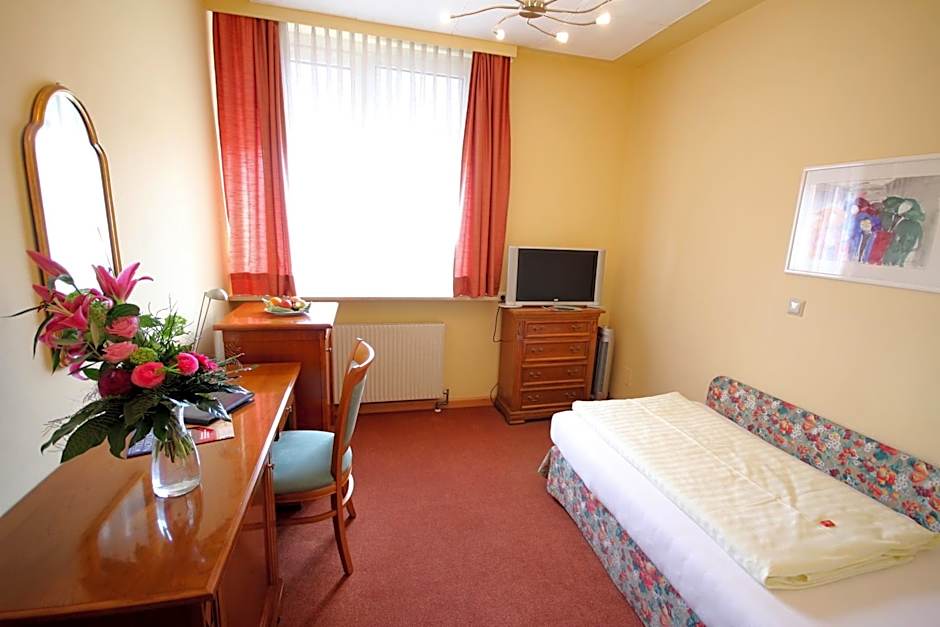 Carinthia Stadthotel