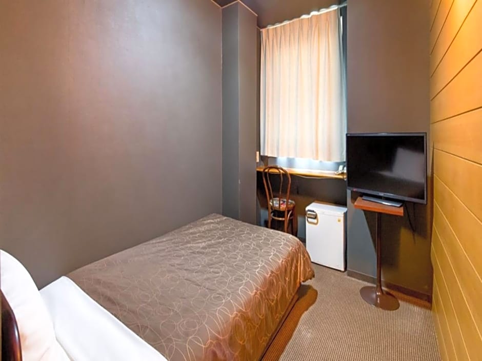 Business Hotel Kawashima