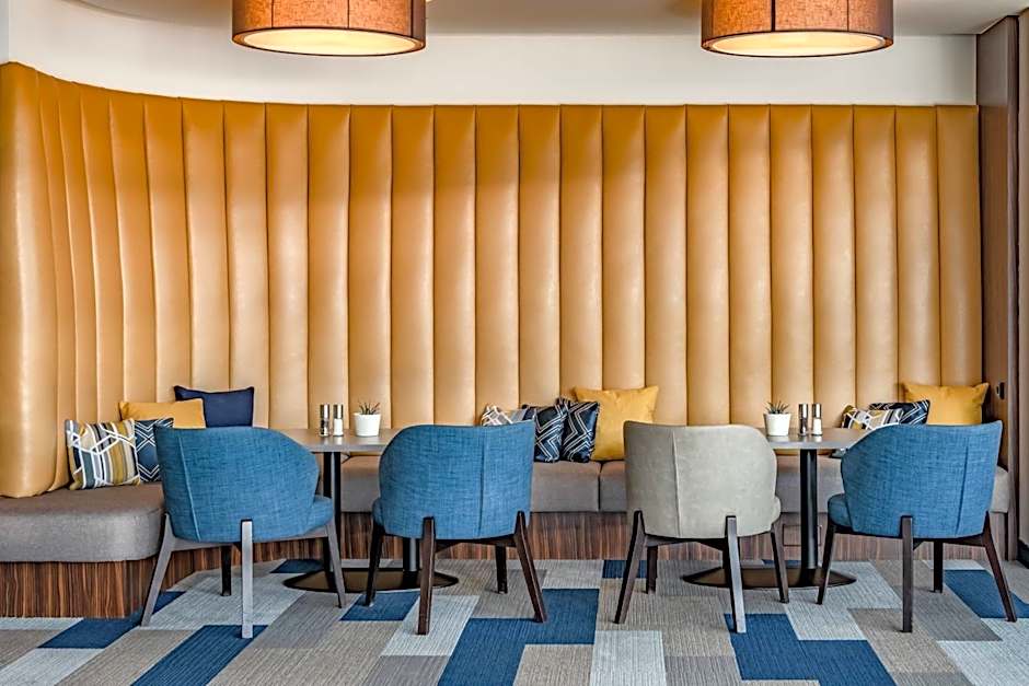 Courtyard by Marriott Linz