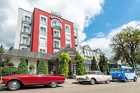 Bavaria Hotel