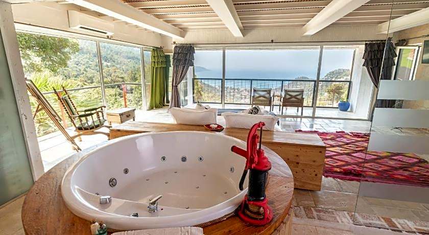 Ölüdeniz Loft - Adults Only