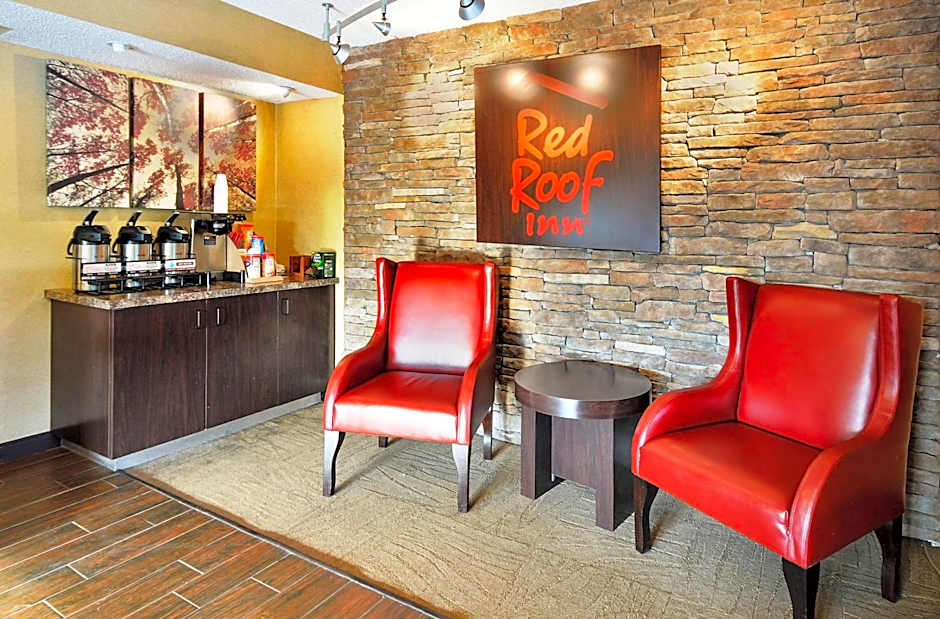 Red Roof Inn Lexington South