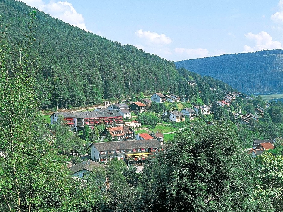 Hotel Waldlust
