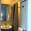 Hotel Richmond Gare du Nord