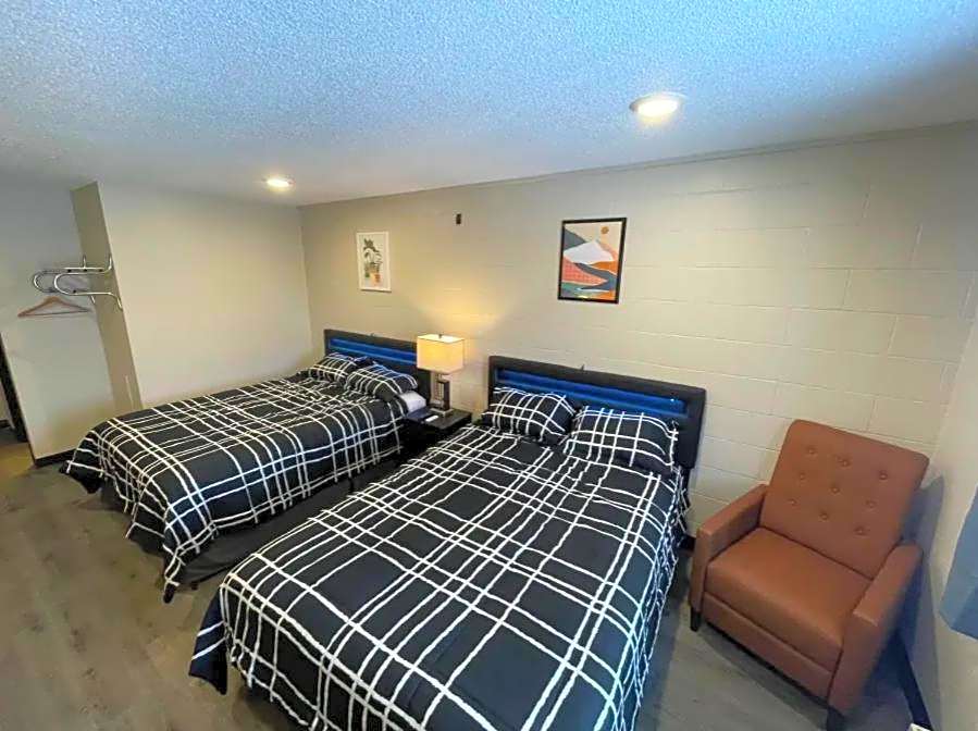Guest Lodge