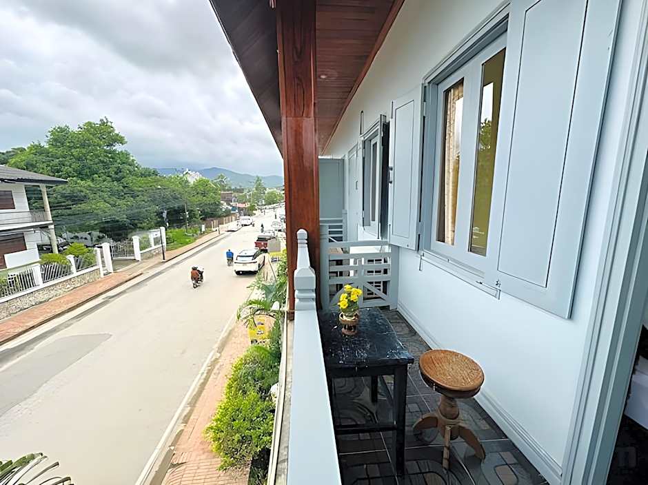 Visoun Luang Prabang Hotel