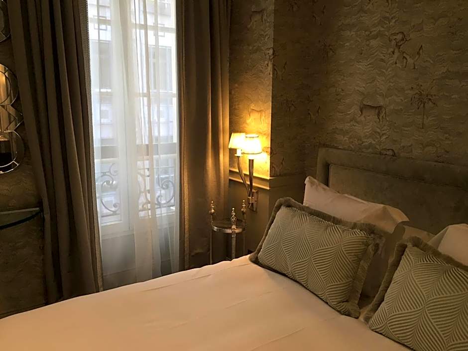 Hotel George Washington