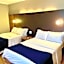 Oasis Tower Hotel