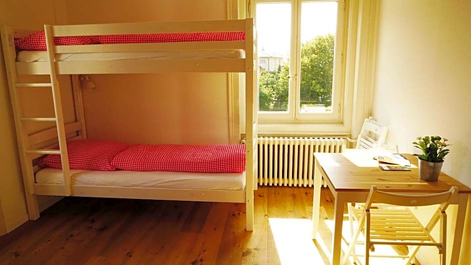 Adventure Hostel Interlaken