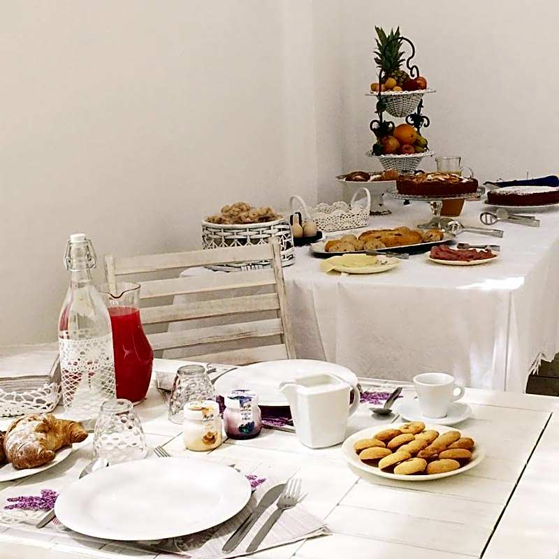 B&B PALAZZO MARZO