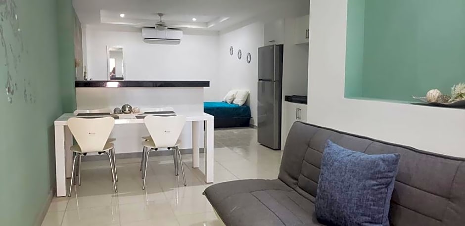 Hotel CARPE DIEM Tulum by Nah Hotels