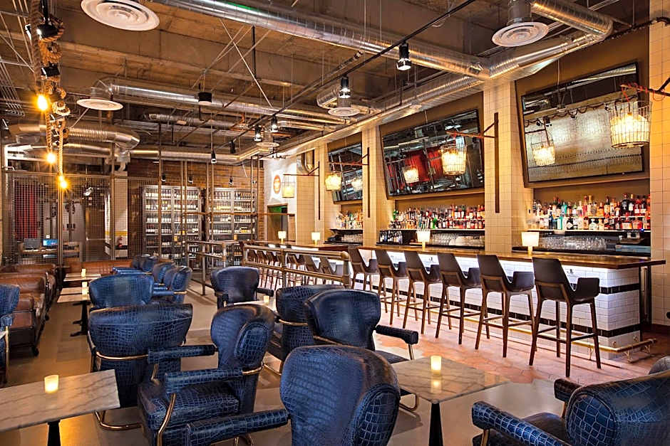 Sheraton Grand Los Angeles