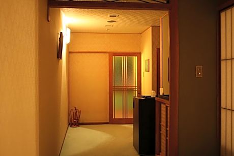 Standard Room with Tatami Area - Smoking