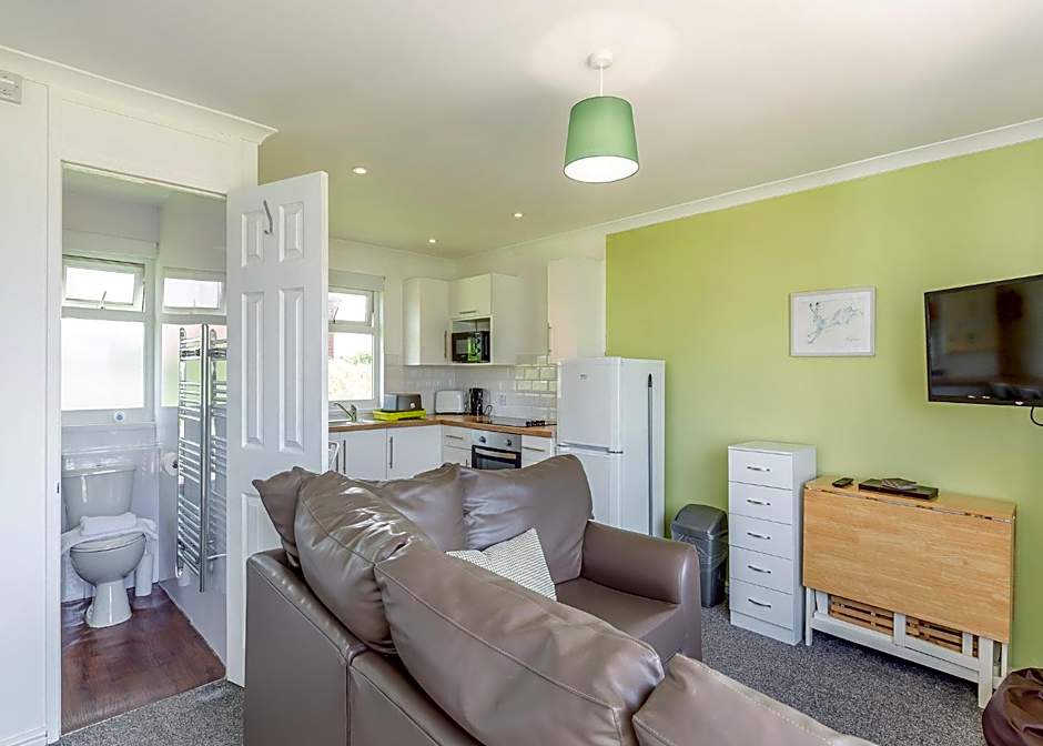 Meadow Lakes Holiday Park