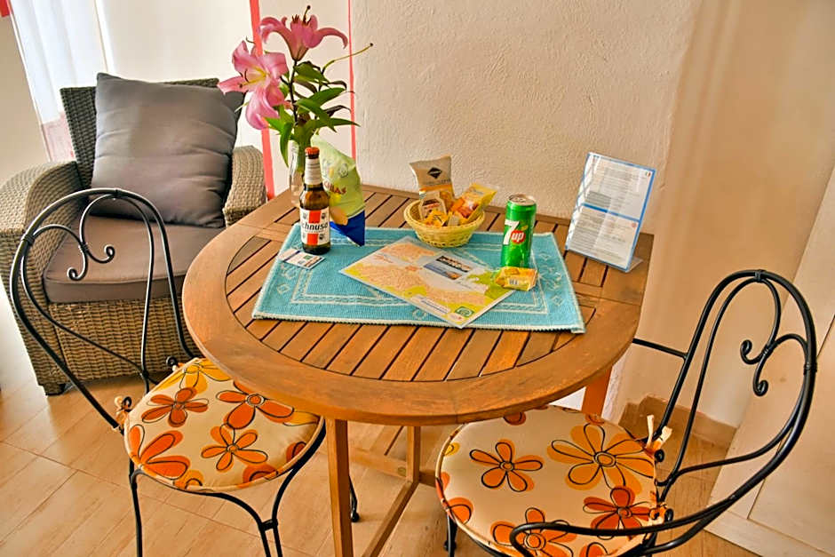 Flowery Inn Villa