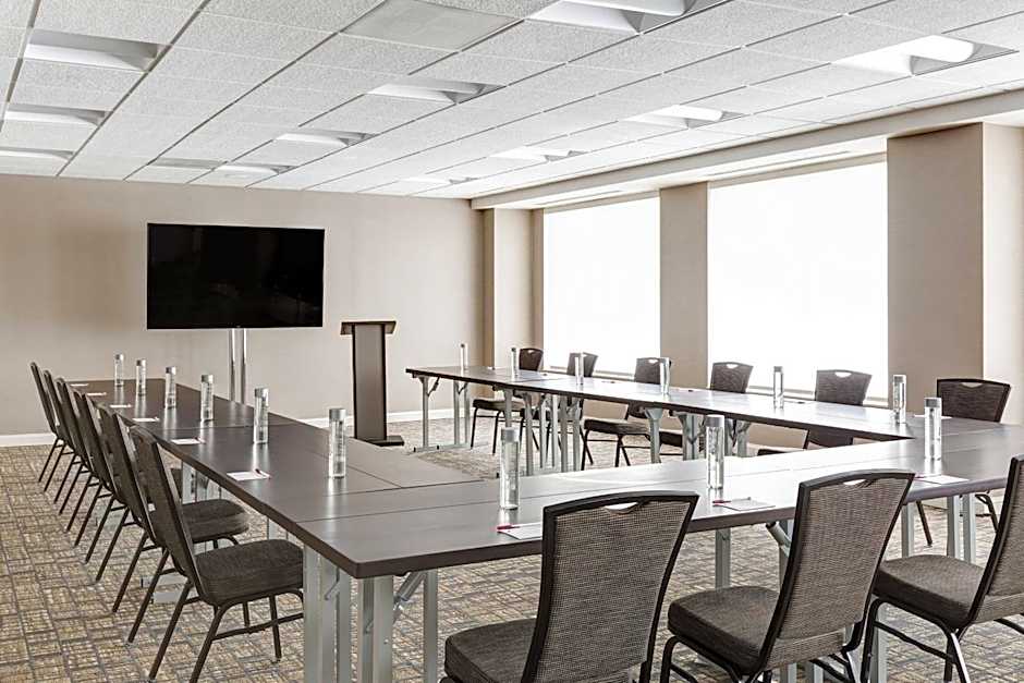 Residence Inn by Marriott Washington, DC Downtown