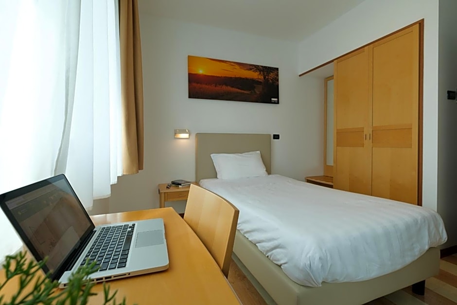 Hotel Portavaldera
