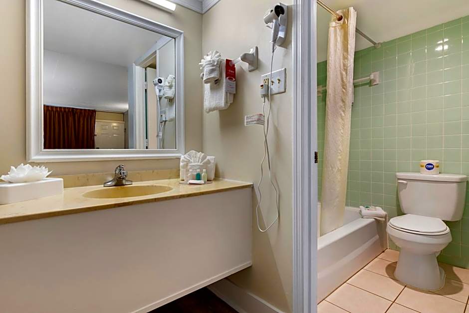 Econo Lodge