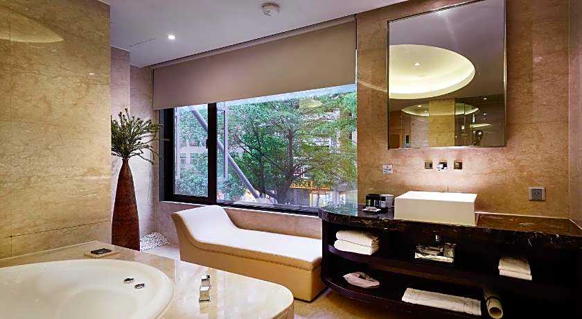 Tango Hotel Taipei Xinyi