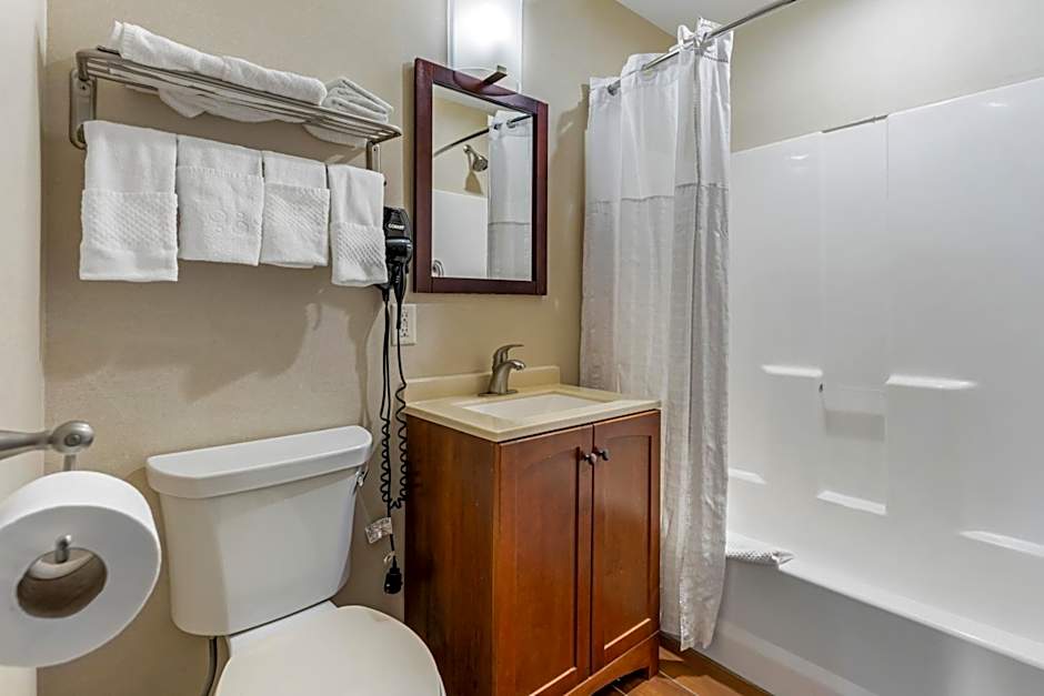 Comfort Inn & Suites Triadelphia - Wheeling