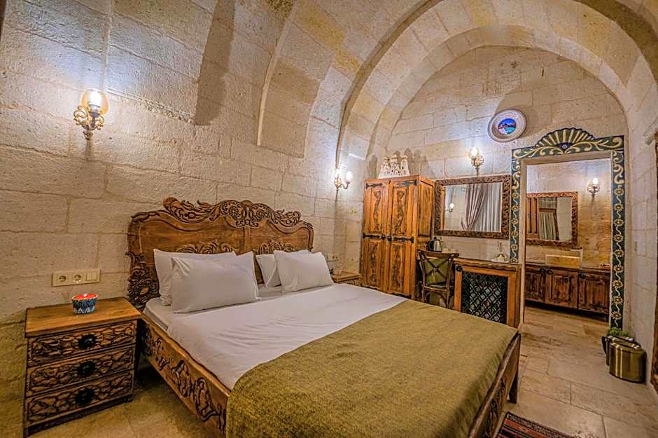 Capp Royal Cave HOTEL