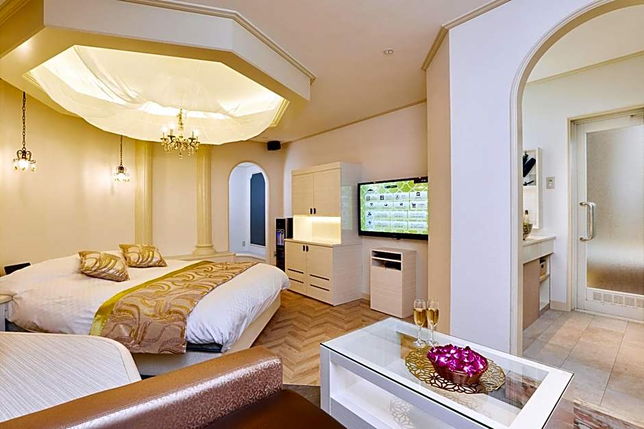 HOTEL Artia Nagoya (Adult Only)